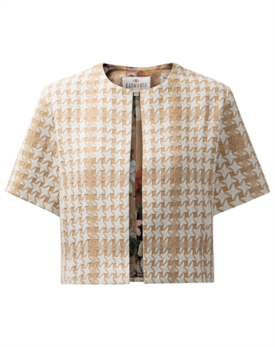 Karmamia Copenhagen - Cory Jacke - No. 12